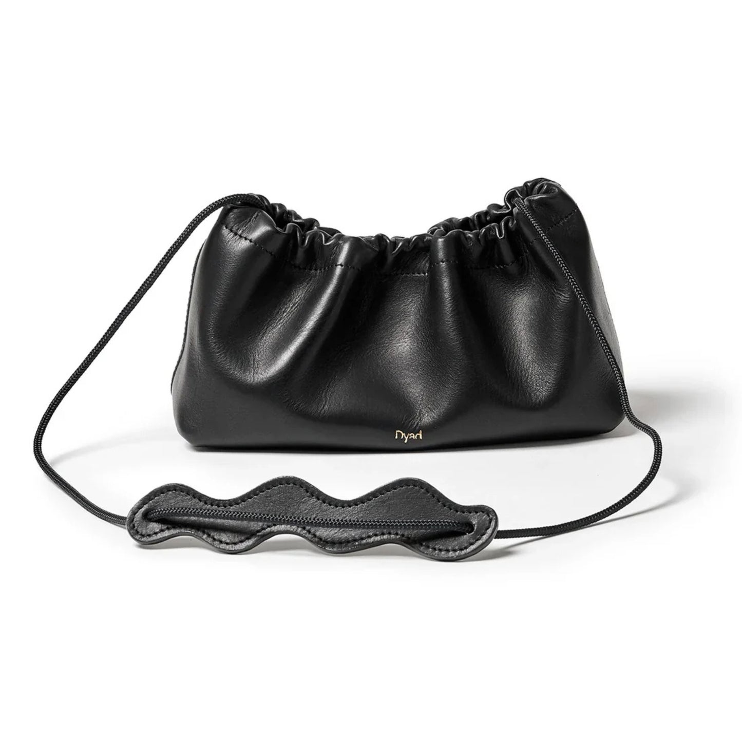 PROJECT DYAD | Wave Bag Black