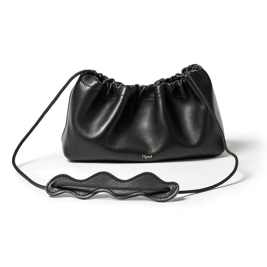 PROJECT DYAD | Wave Bag Black