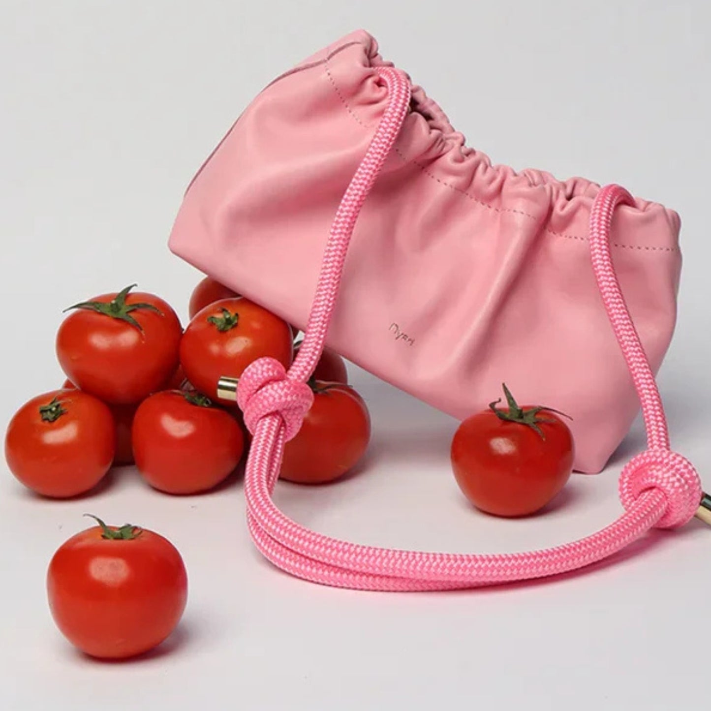 PROJECT DYAD | Wave Bag Candy Pink Limited Edition