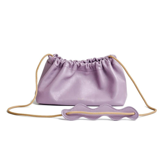 PROJECT DYAD | Wave Bag Lilac