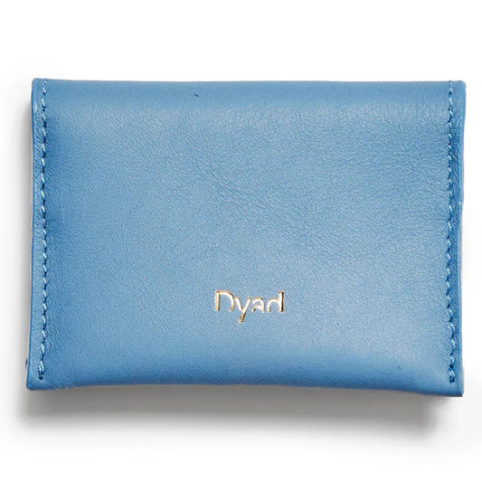 DYAD | Card Holder Sky Blue
