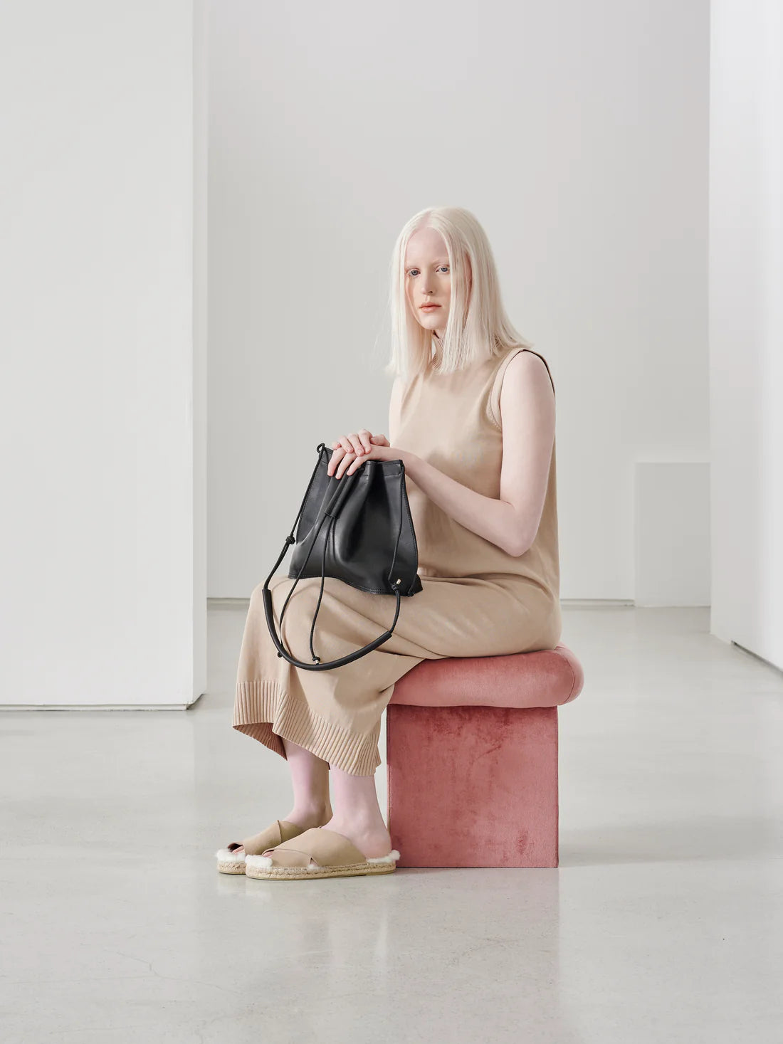 DYAD | Trapeze Sling Black