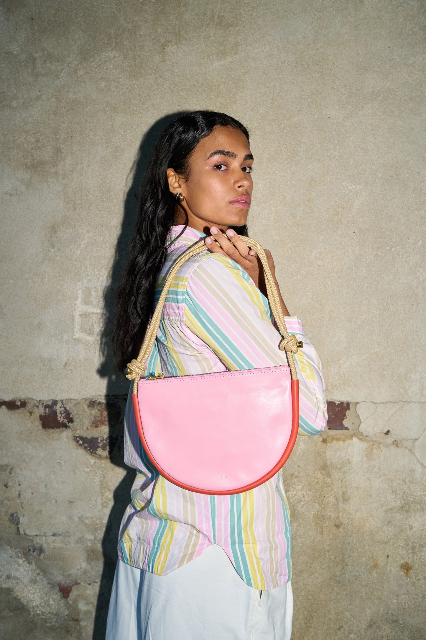DYAD | Selene Bag Candy Lobster
