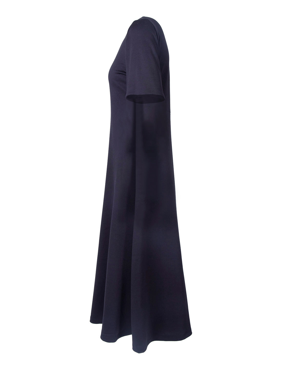 GUILLOTINE Contour Maxi Dress