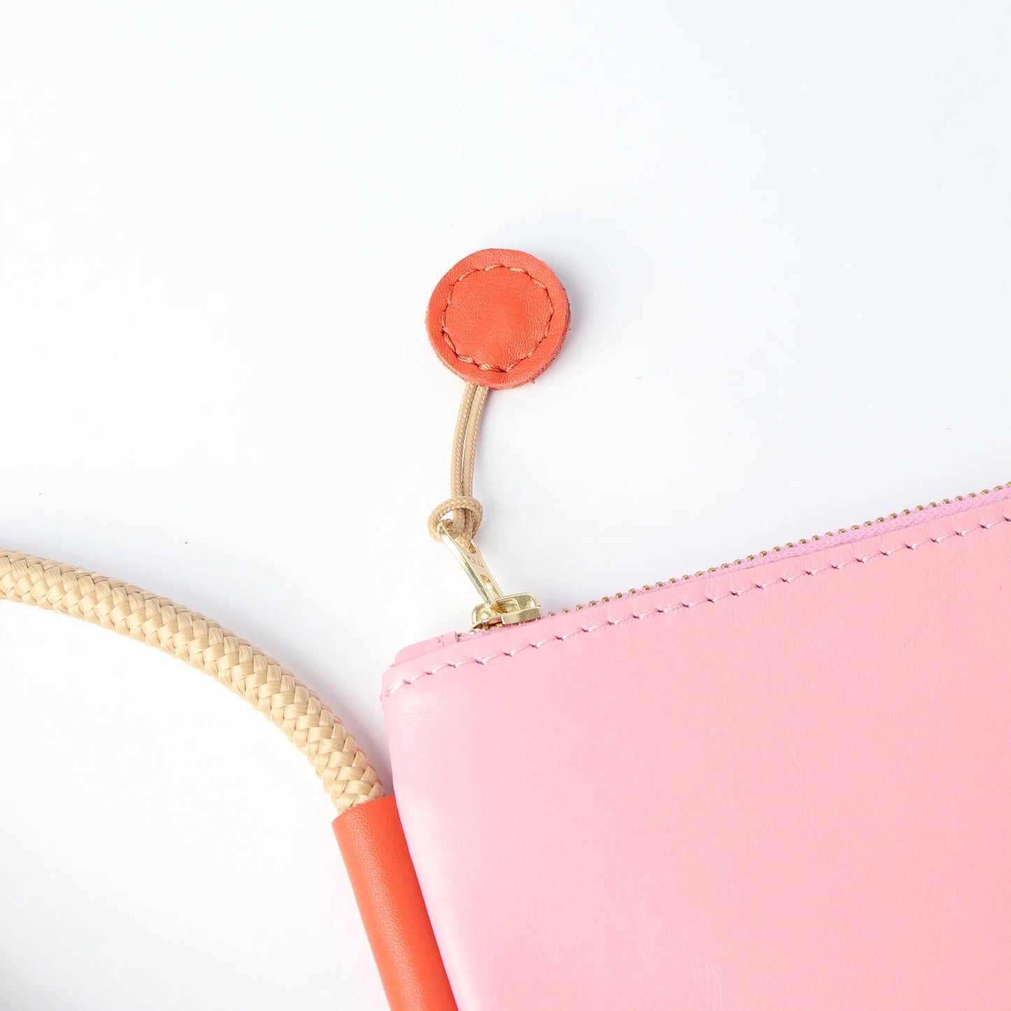 DYAD | Selene Bag Candy Lobster