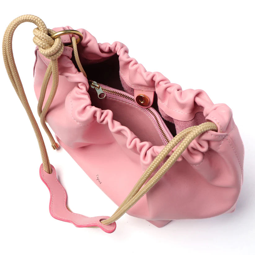 DYAD | Flora Bag Candy Pink