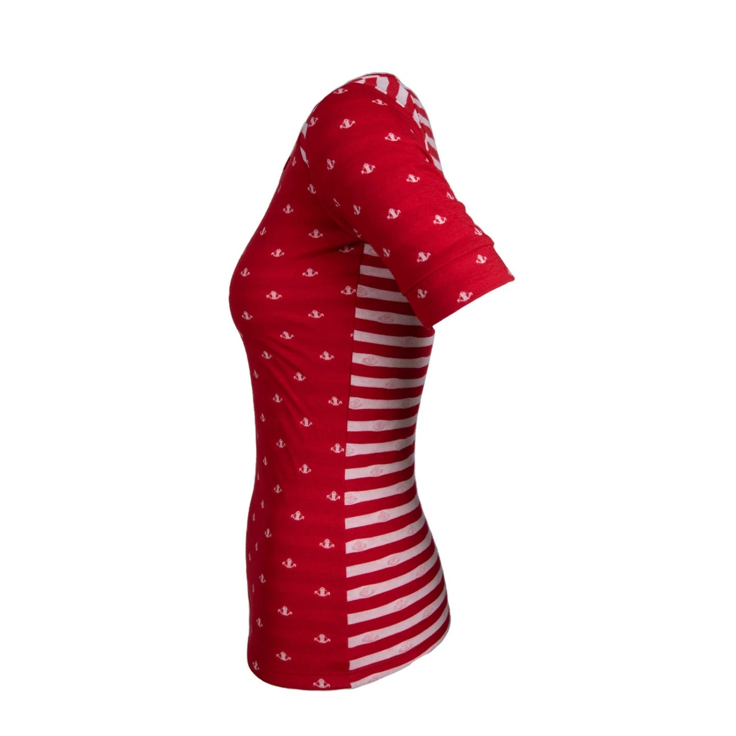 GUILLOTINE Nautical Vintage Tank Tee