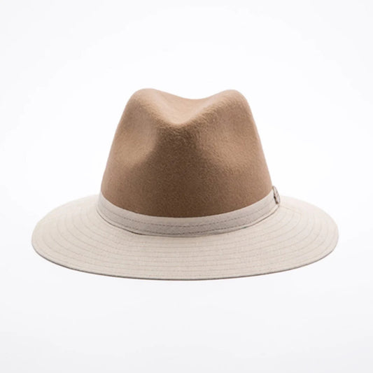 Bespoke Safari Hat