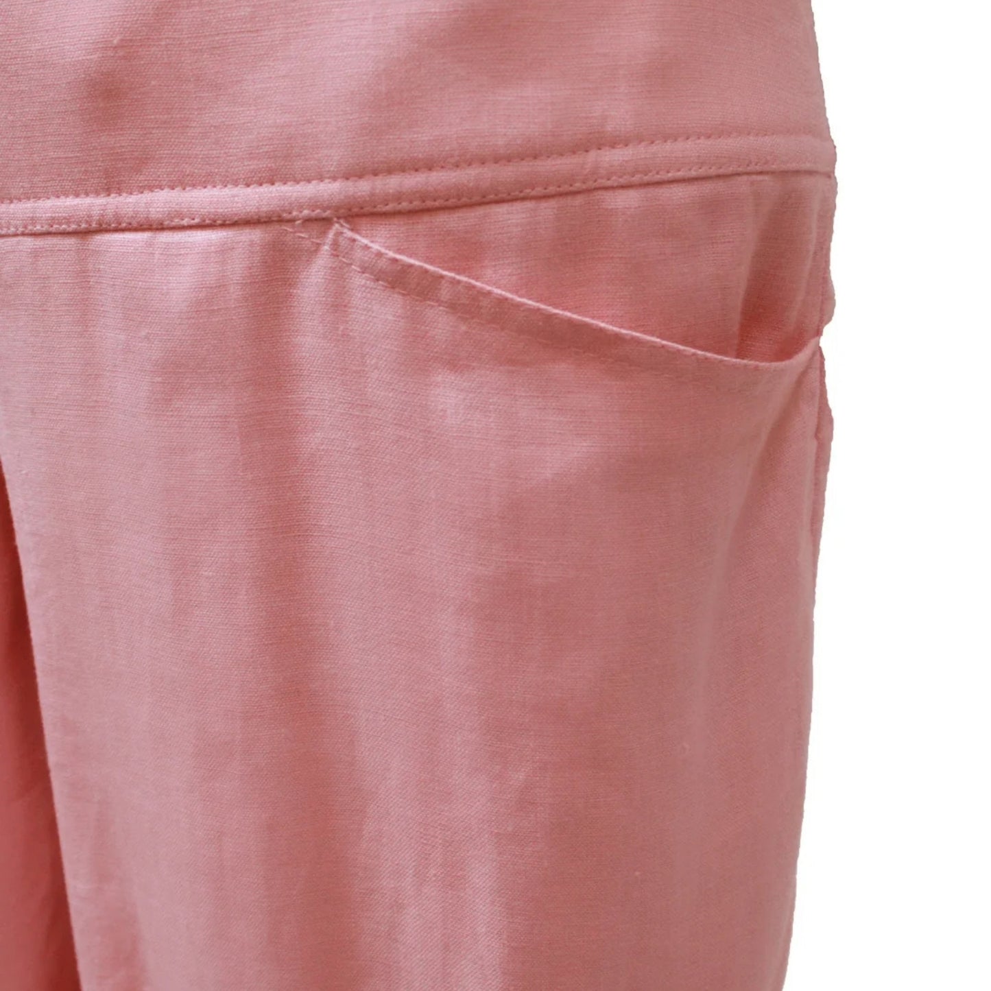 GUILLOTINE Resort Three-Quarter Pants