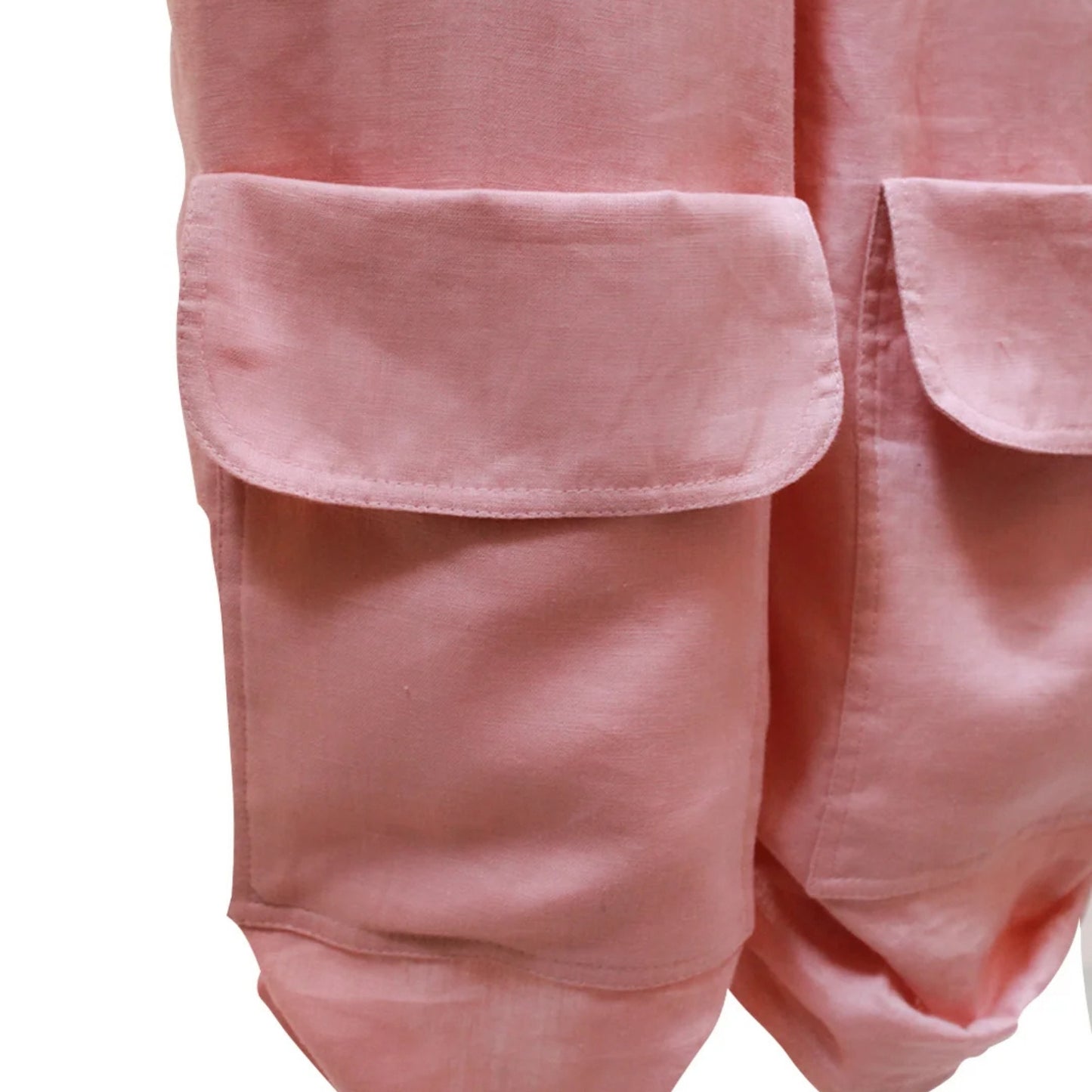 GUILLOTINE Resort Three-Quarter Pants