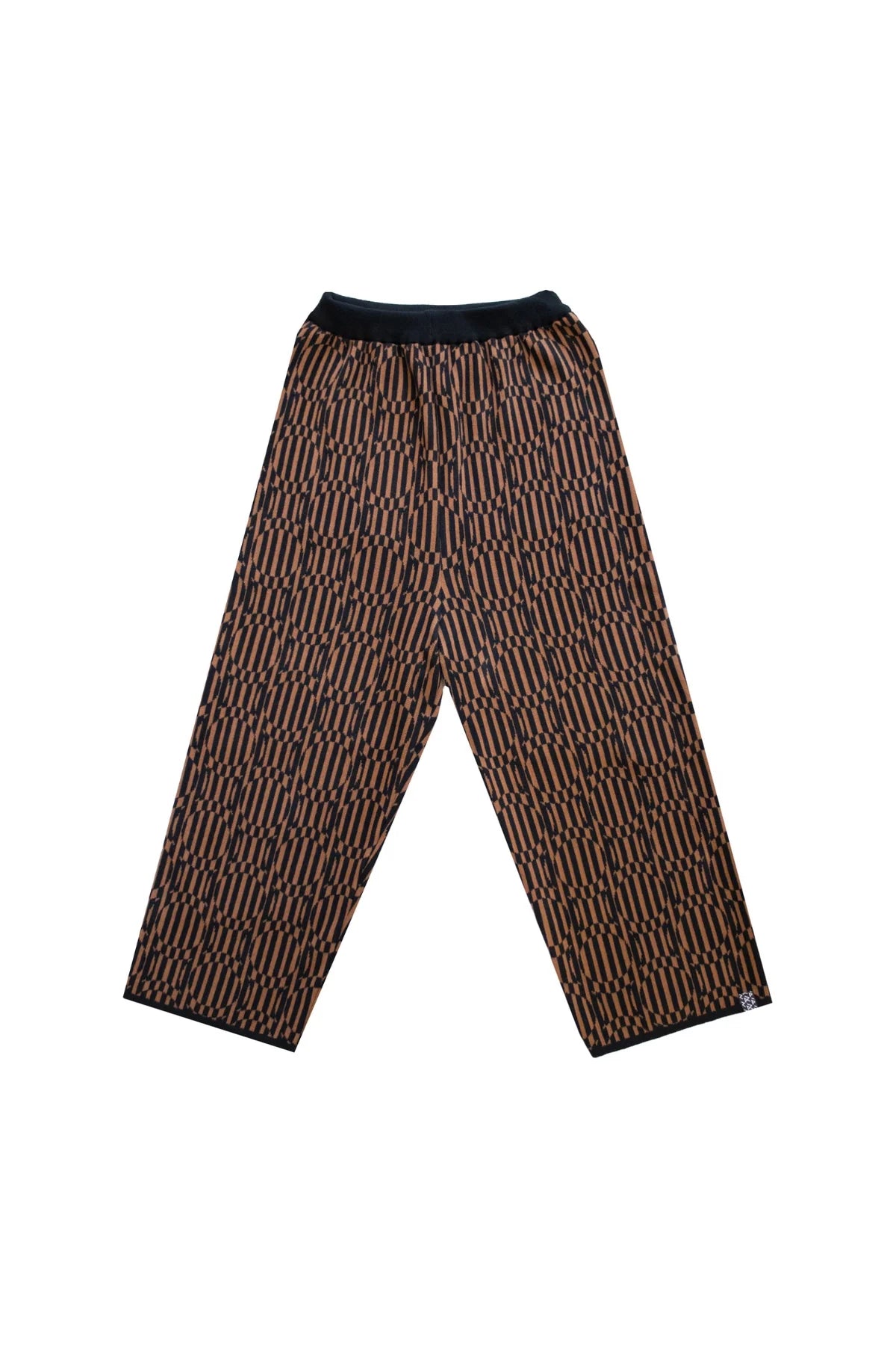 ROMARIA Full Circle Trousers
