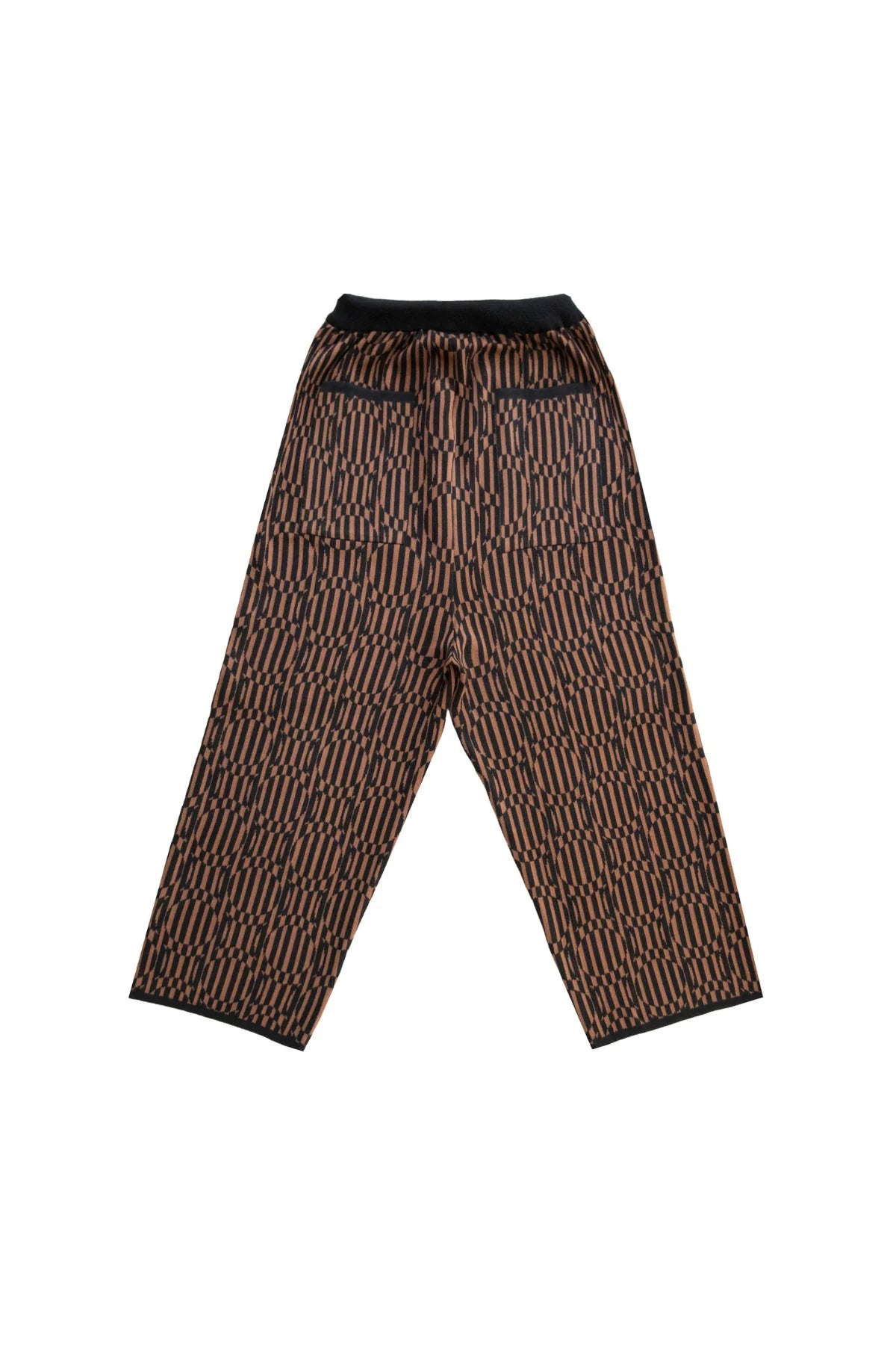 ROMARIA Full Circle Trousers