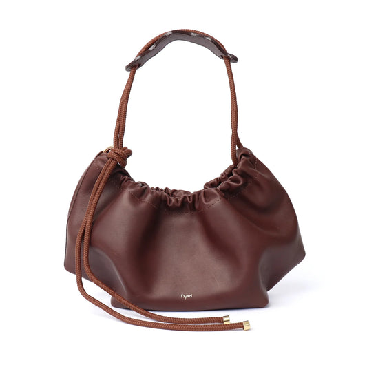 DYAD | Flora Bag Chocolate