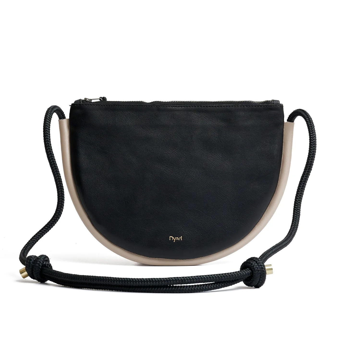 DYAD | Selene Bag Black Stone