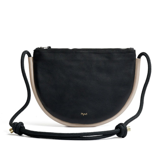 DYAD | Selene Bag Black Stone