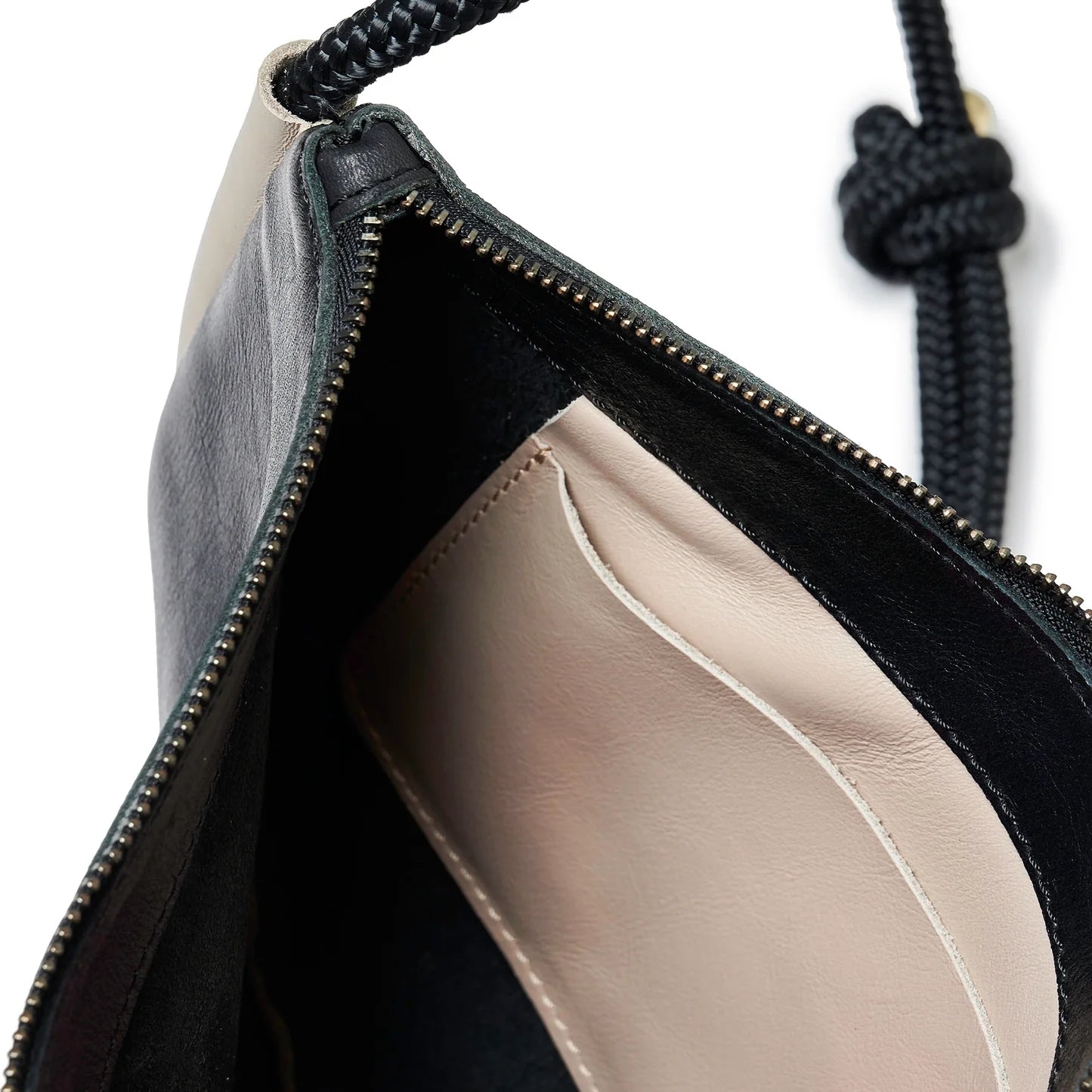 DYAD | Selene Bag Black Stone