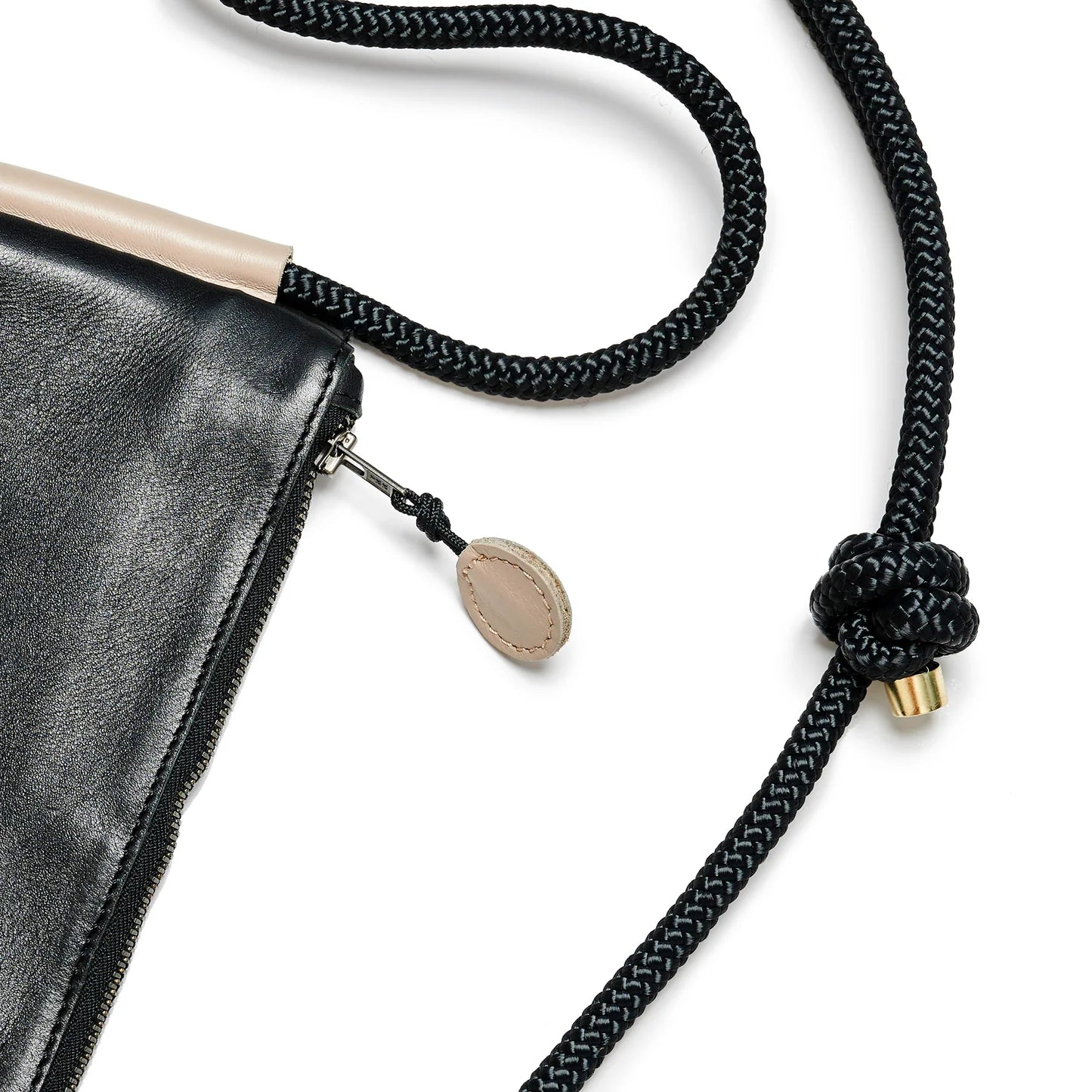 DYAD | Selene Bag Black Stone