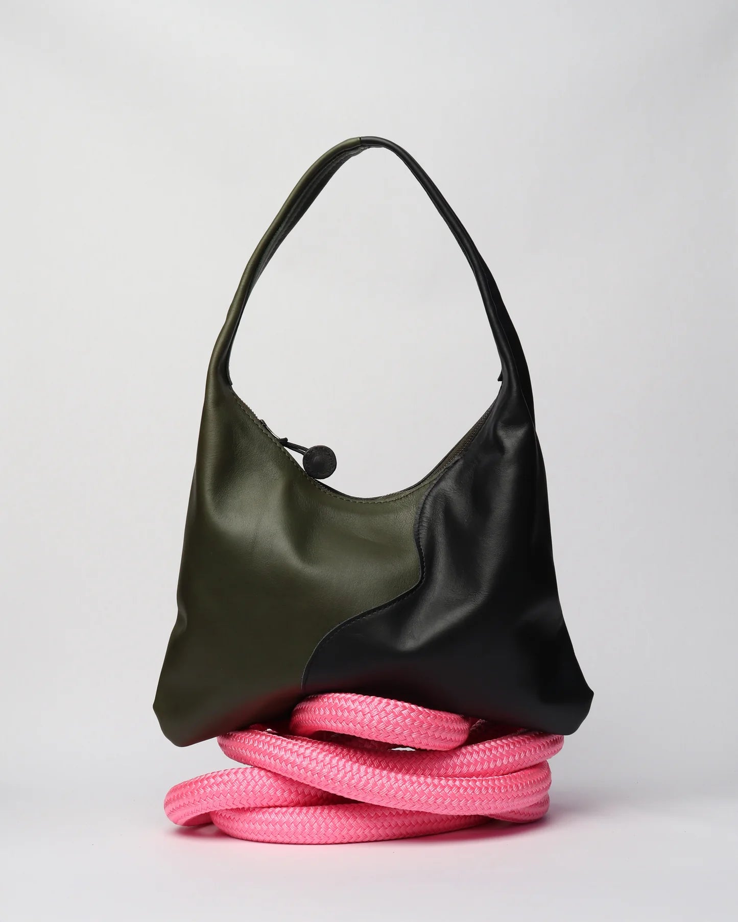 DYAD | Libra Bag Moss Black