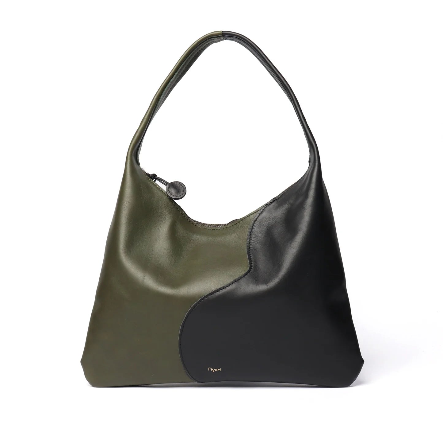 DYAD | Libra Bag Moss Black