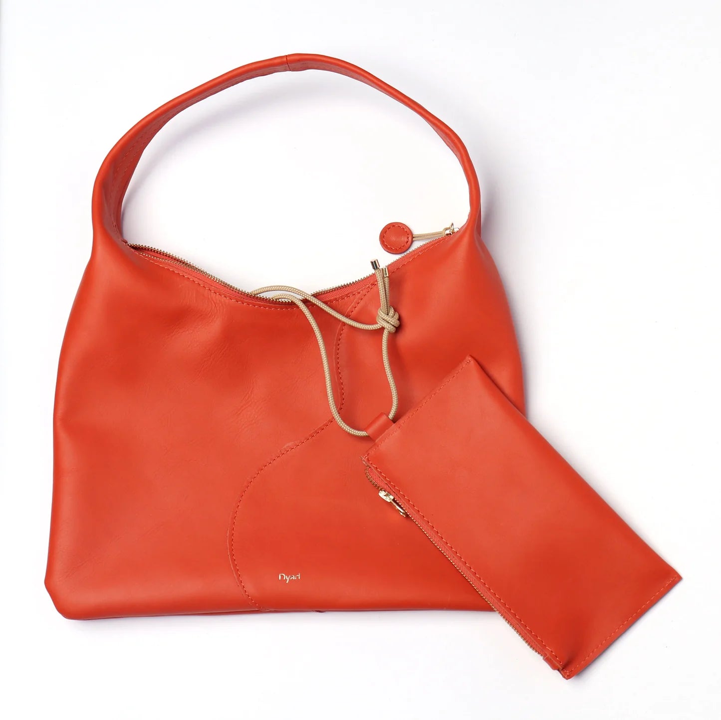 DYAD | Libra Bag Lobster Red
