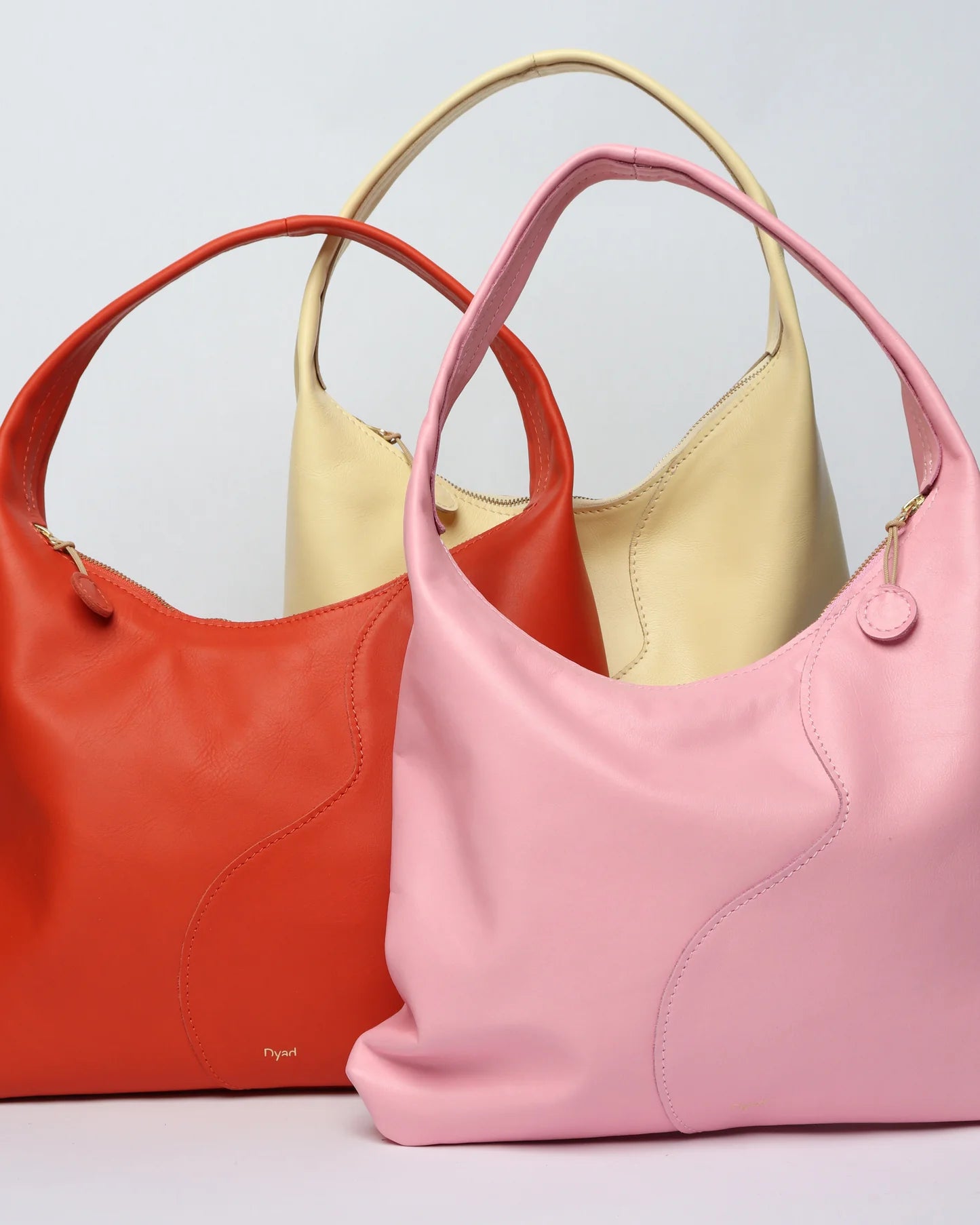DYAD | Libra Bag Lobster Red