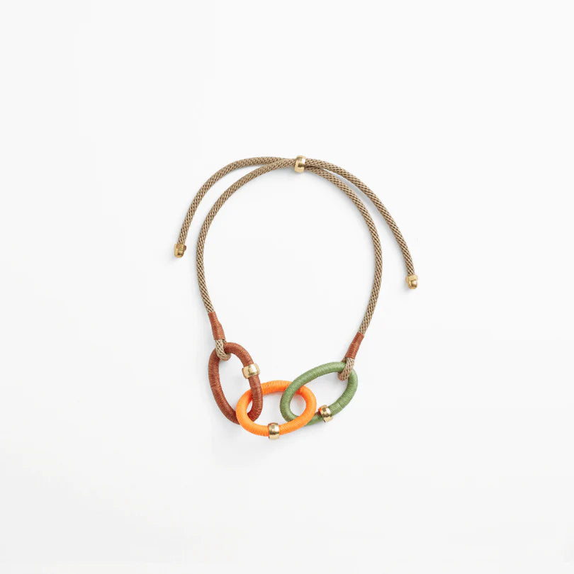 PICHULIK Paloma Chain Necklace