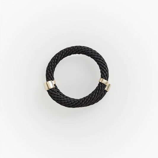 PICHULIK Wrap Bracelet Black