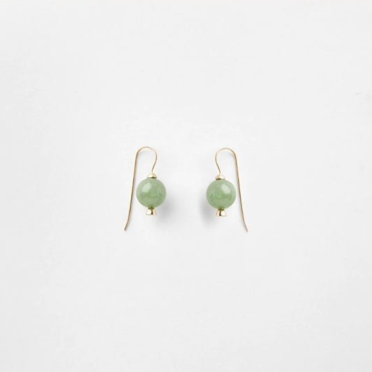 PICHULIK Granada Earrings Aventurine