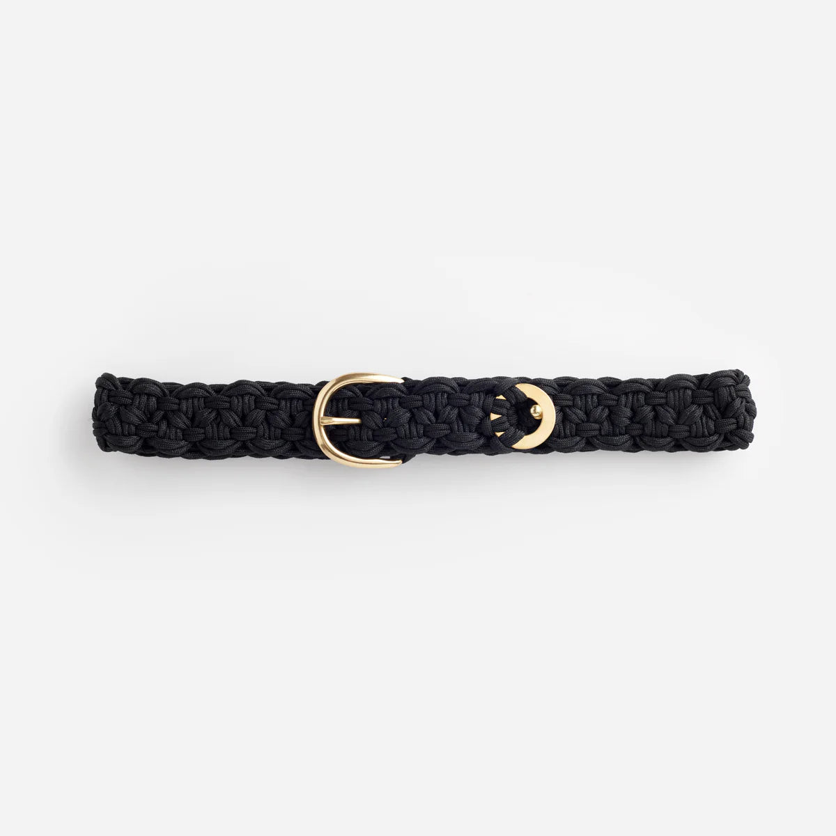 PICHULIK Clotho Belt Black