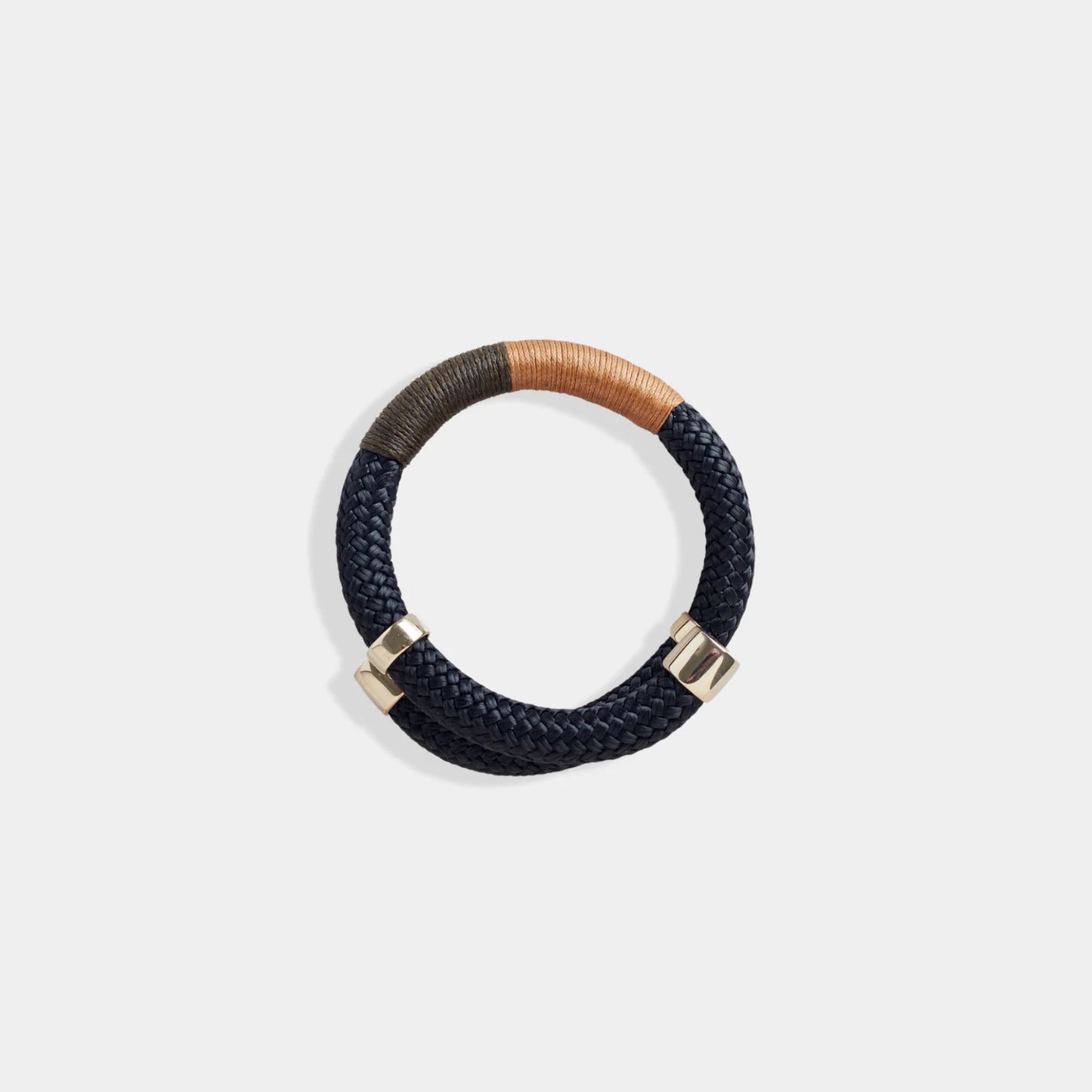 PICHULIK Wrap Bracelet Black