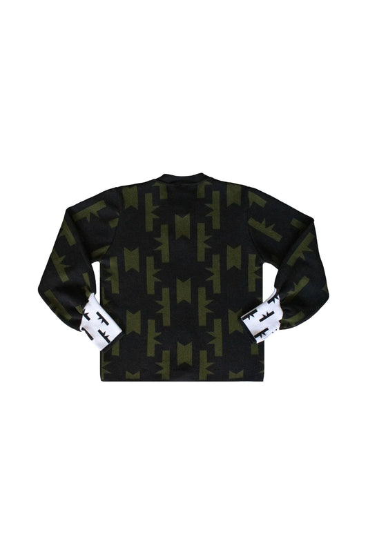 ROMARIA Intaba Cardi