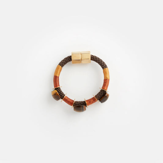 PICHULIK Kephri Cuff Bracelet