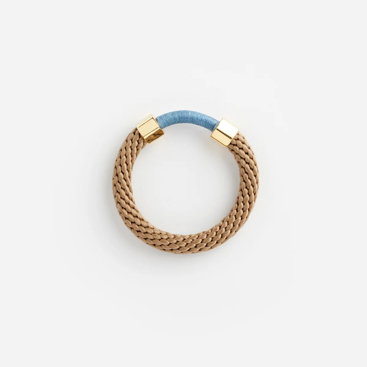 PICHULIK  Aruba Bracelet Beige Air Force Blue