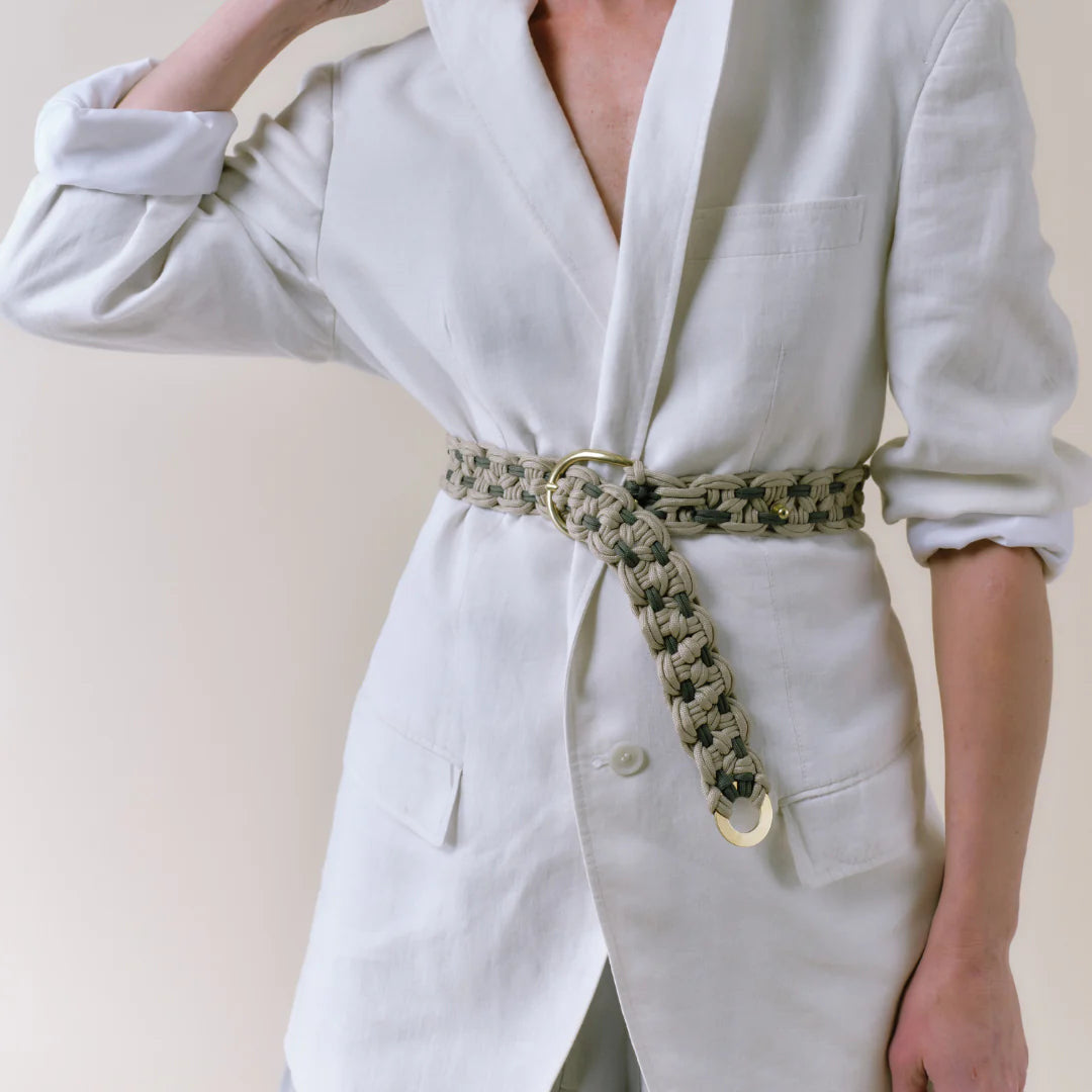 PICHULIK Clotho Belt