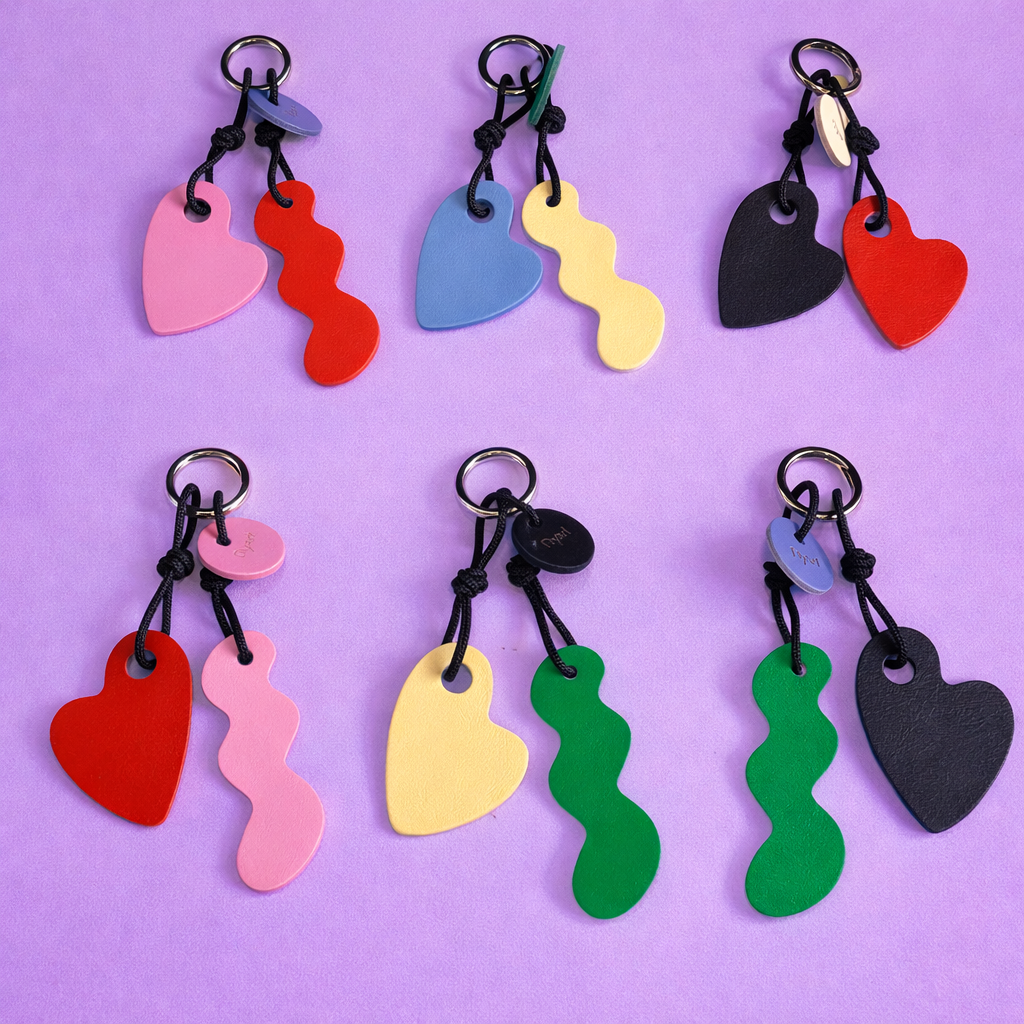DYAD | Amore Charm