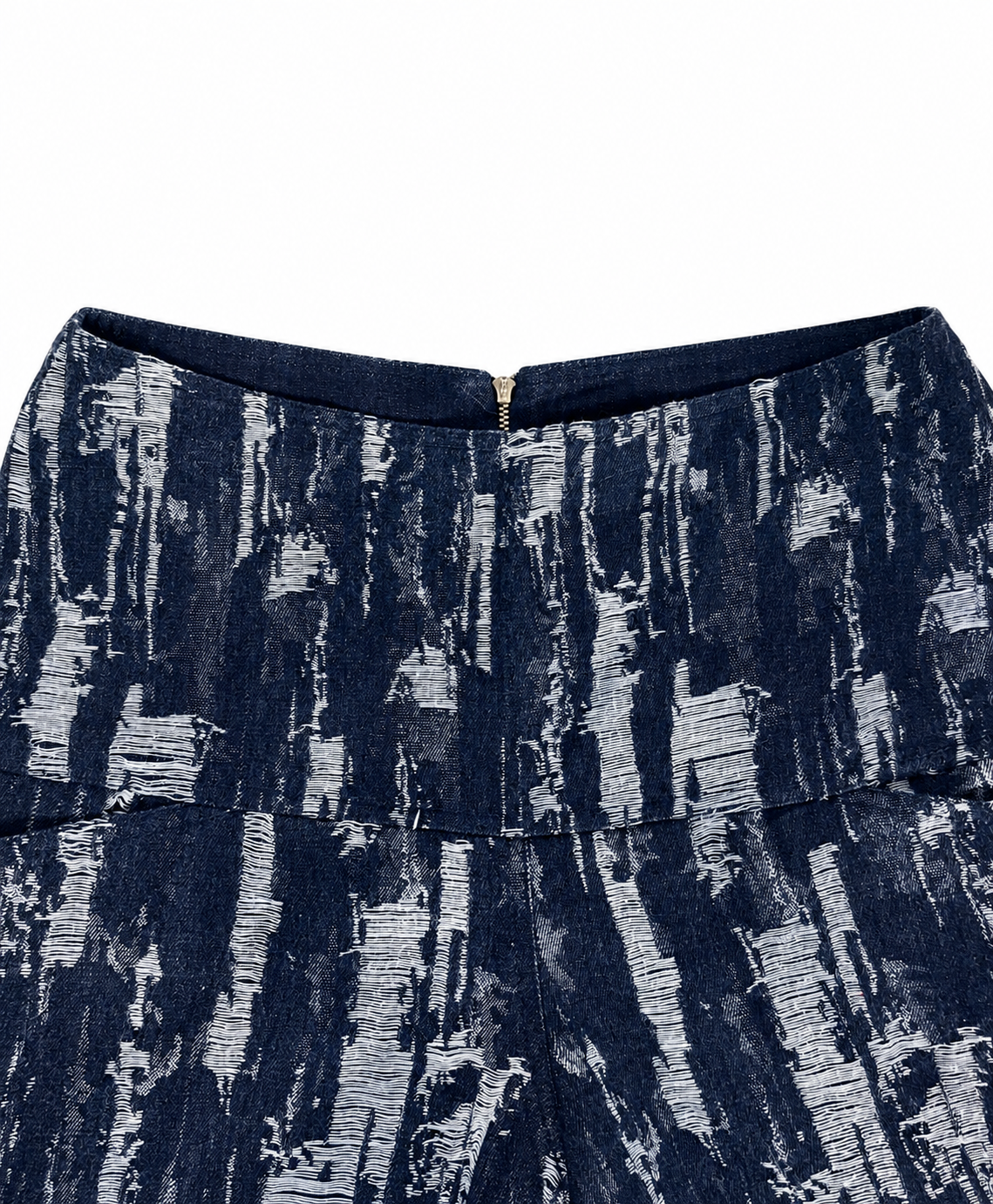 GUILLOTINE Distressed  Denims