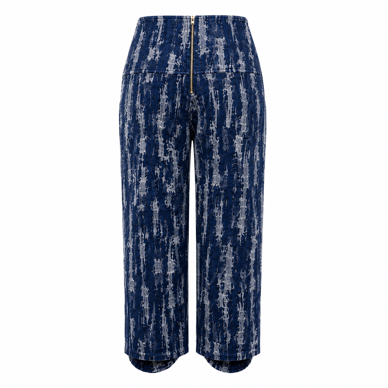 GUILLOTINE Distressed  Denims
