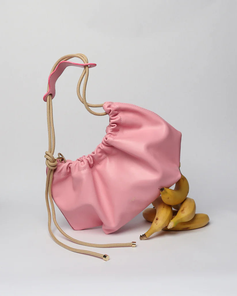 DYAD | Flora Bag Candy Pink