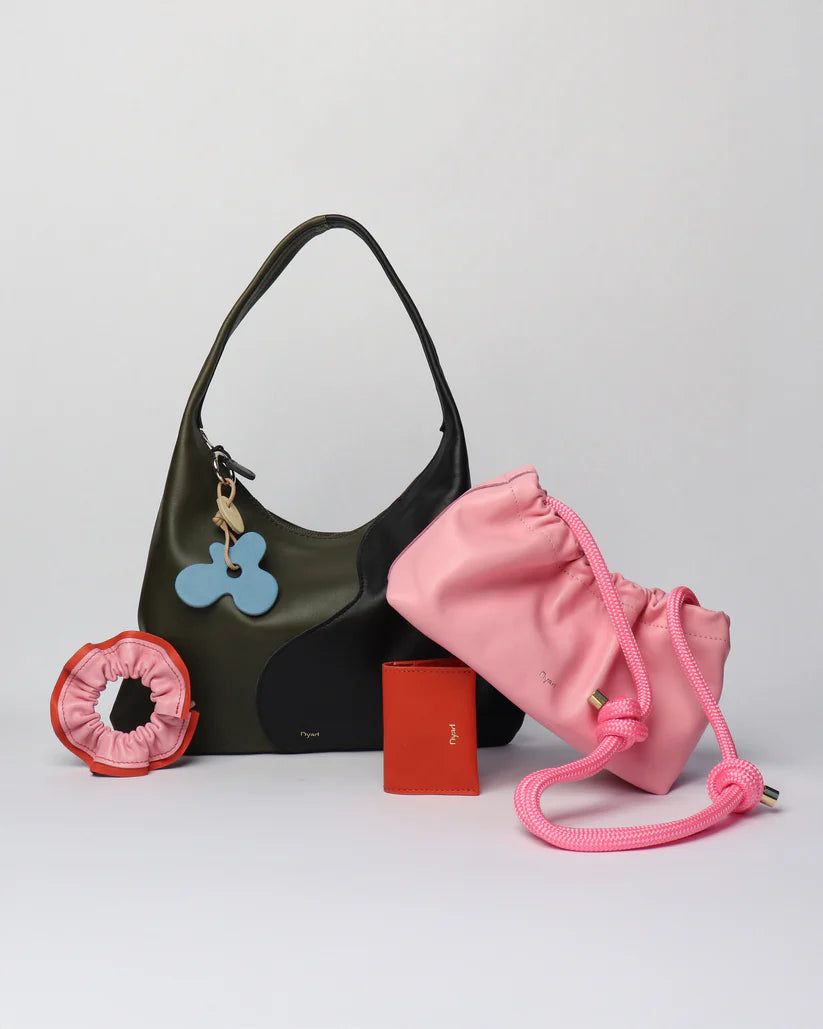 DYAD | Wave Bag Candy Pink Limited Edition