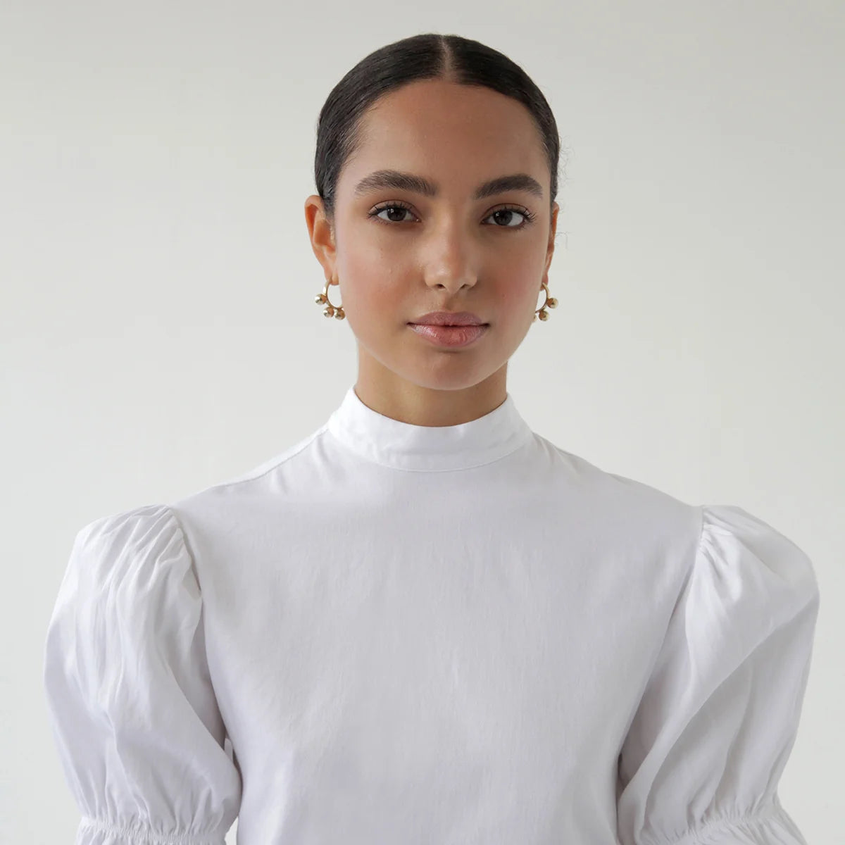 PICHULIK | Samba Hoop Earrings