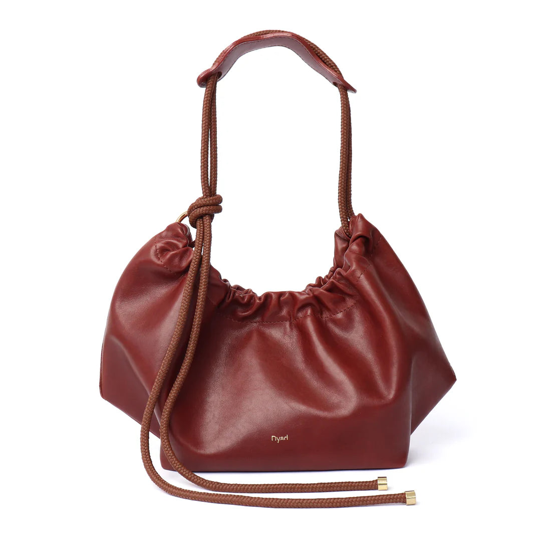 DYAD | Flora Bag Teak