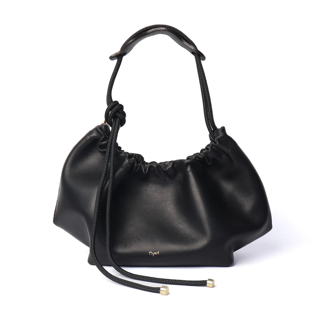 DYAD | Flora Bag Black