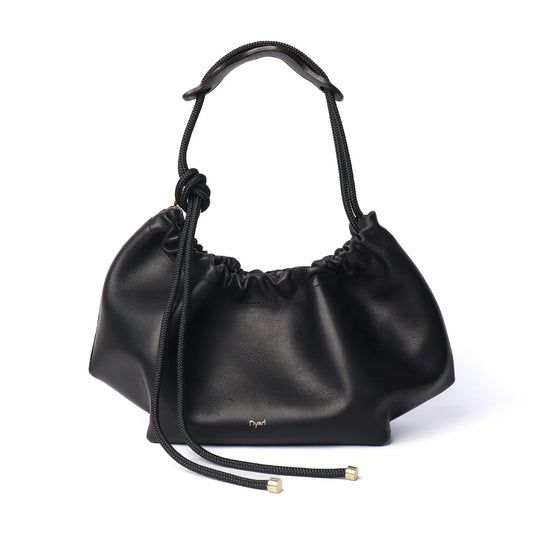 DYAD | Flora Bag Black