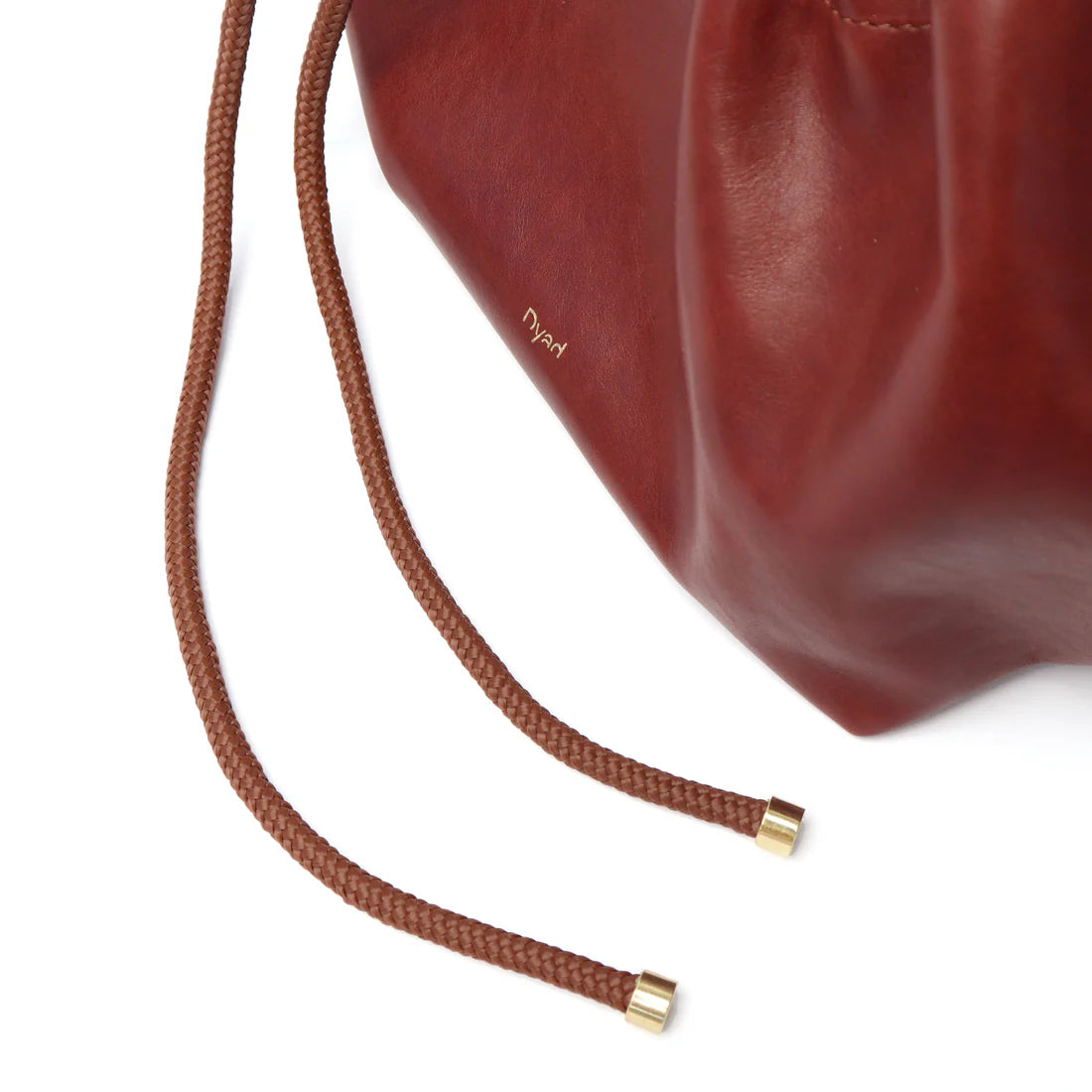 DYAD | Flora Bag Teak