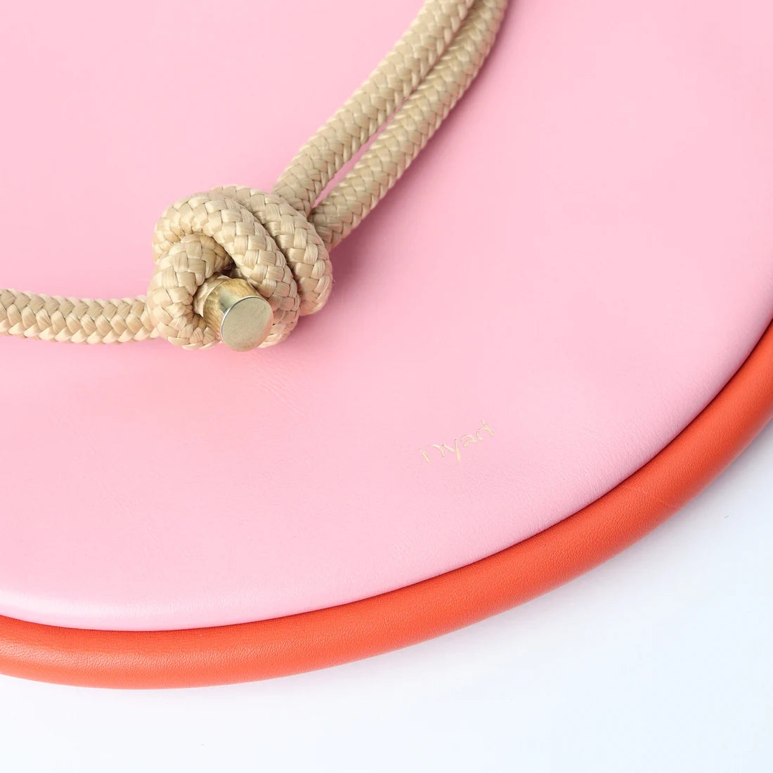 DYAD | Selene Bag Candy Lobster