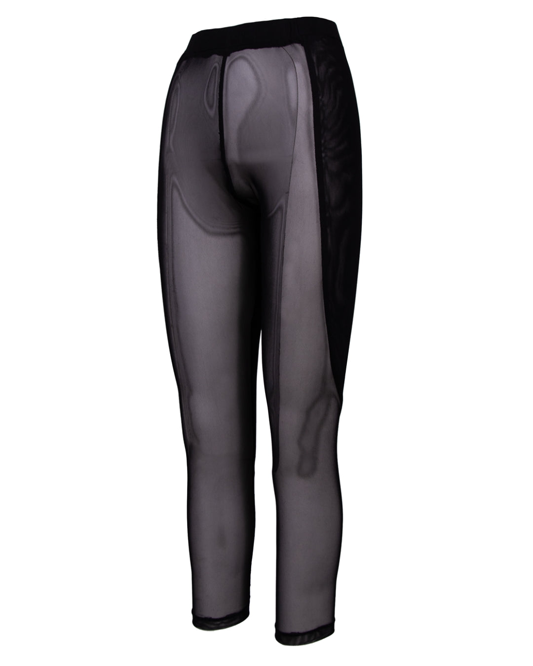 GUILLOTINE Linear Ladderless Leggings