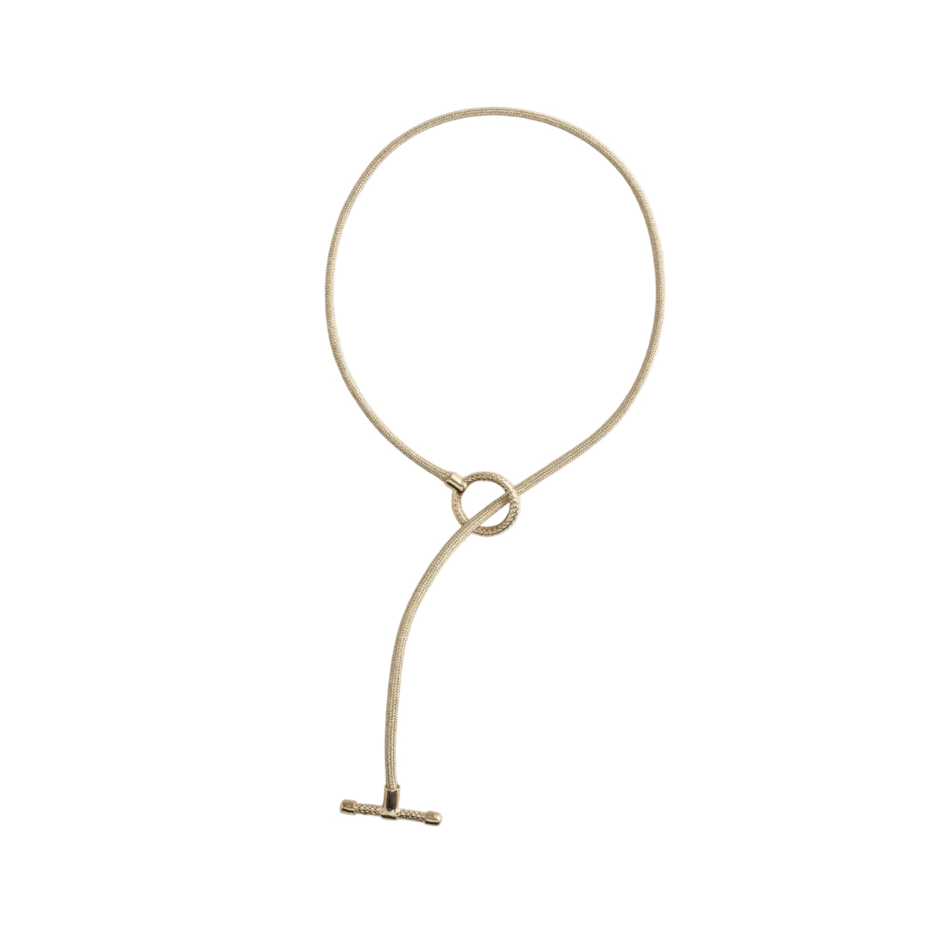 PICHULIK | Pala Choker Gold