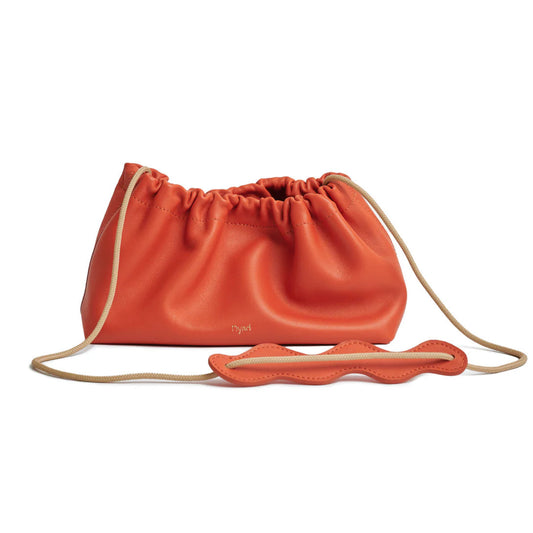 DYAD | Wave Bag Lobster Red
