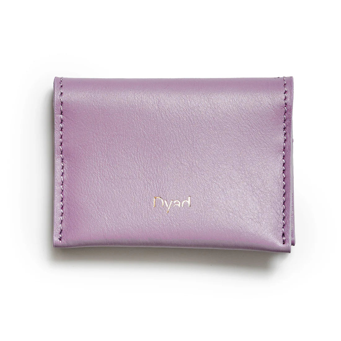 DYAD | Wave Card Holders | Lilac