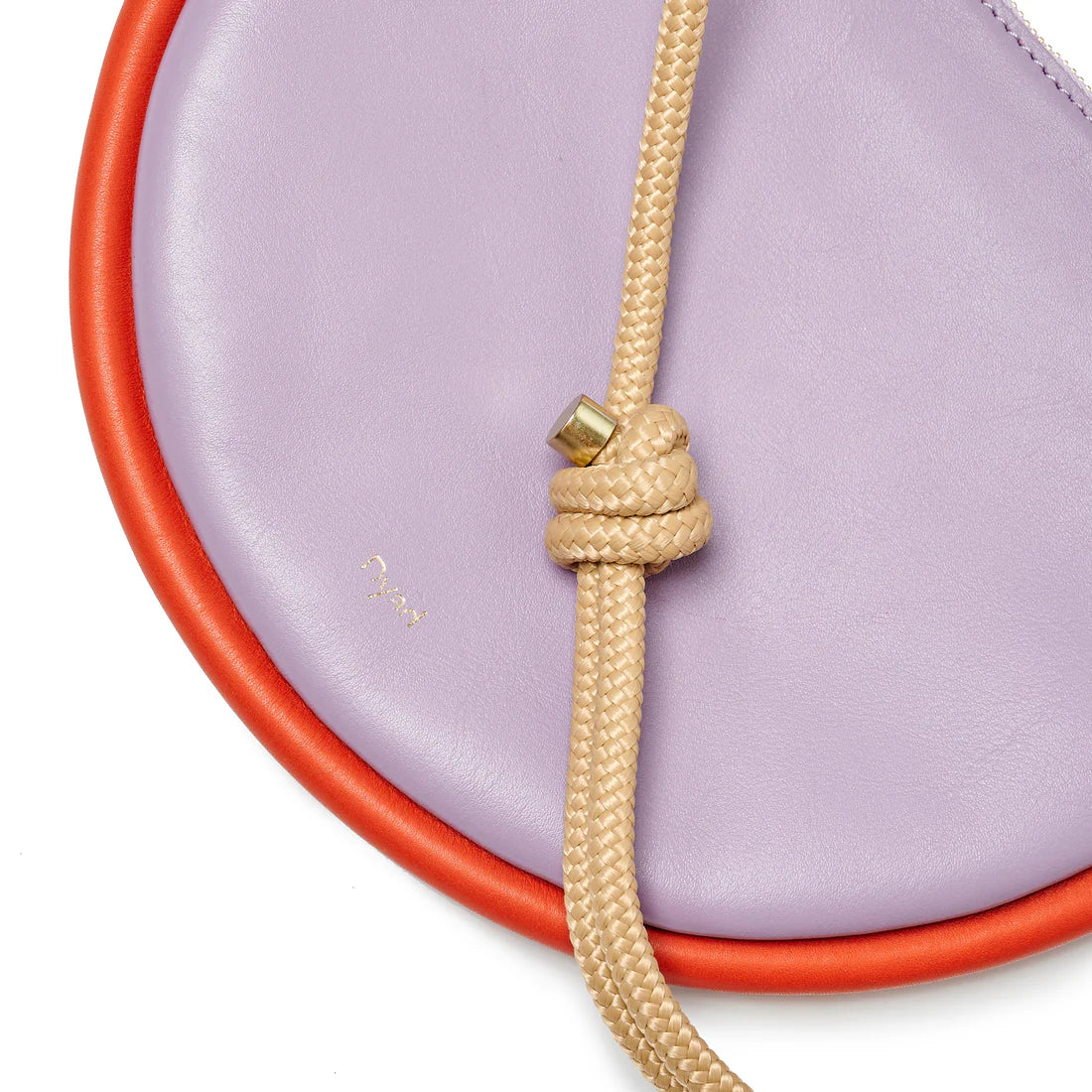 DYAD | Selene Bag Lilac Lobster